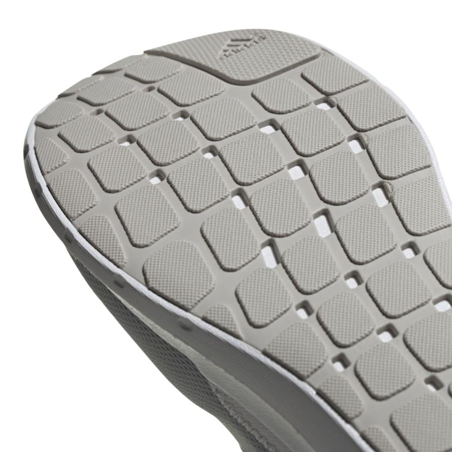 Zapatilla Running Mujer Adidas Coreracer Blanco
