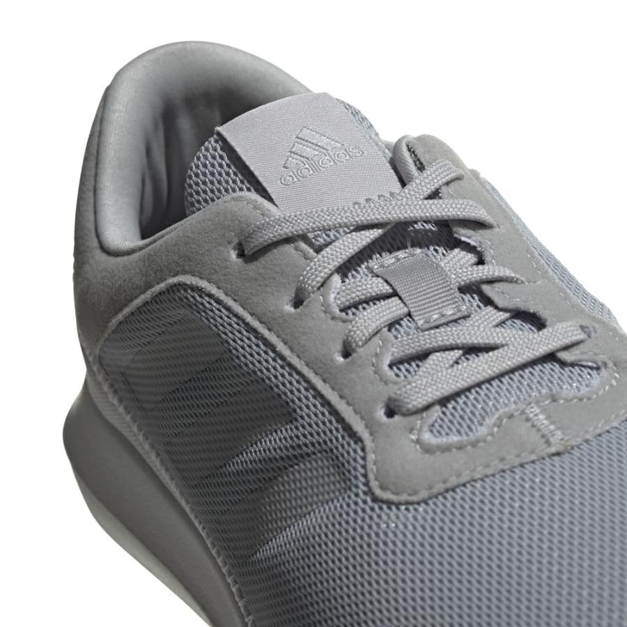 Zapatilla Running Mujer Adidas Coreracer Blanco