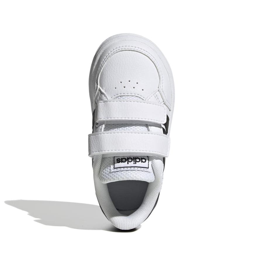 Zapatilla Infantil Unisex Adidas Breaknet Blanco