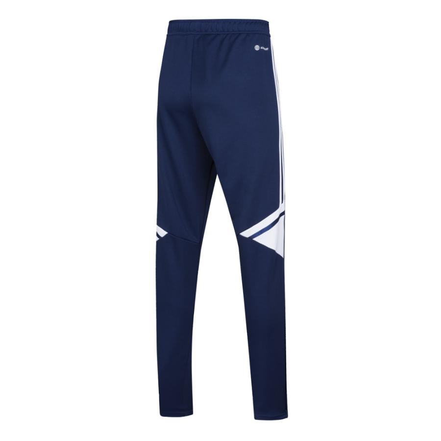 Pantalón Buzo Adidas Club U. De Chile Condivo 22 Niño Azul