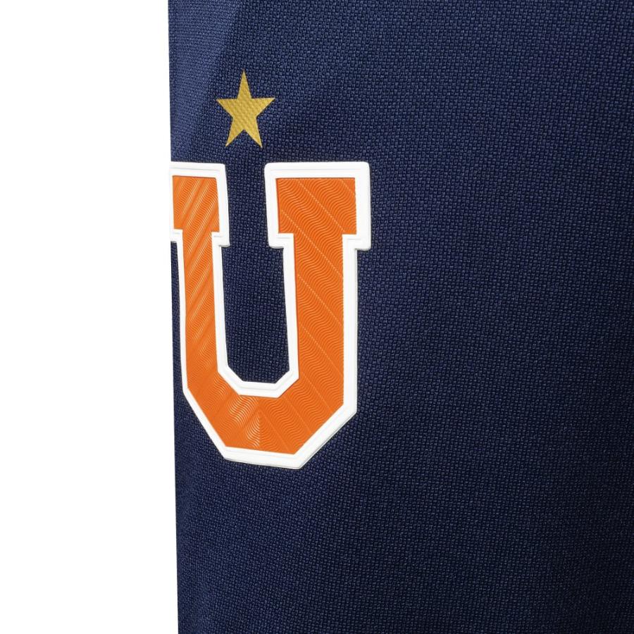 Pantalón Buzo Adidas Club U. De Chile Condivo 22 Niño Azul