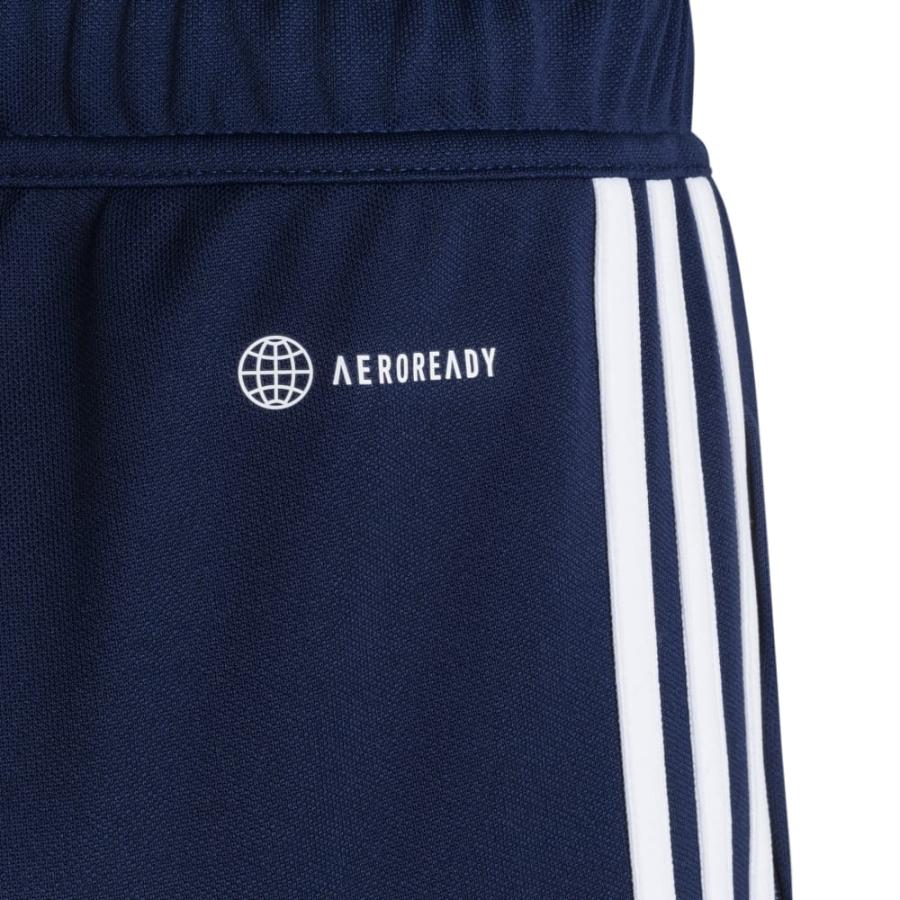 Pantalón Buzo Adidas Club U. De Chile Condivo 22 Niño Azul