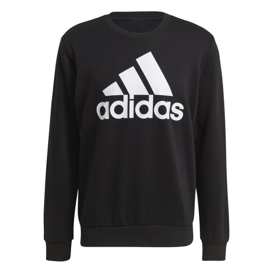 Poleron Adidas Essentials Negro