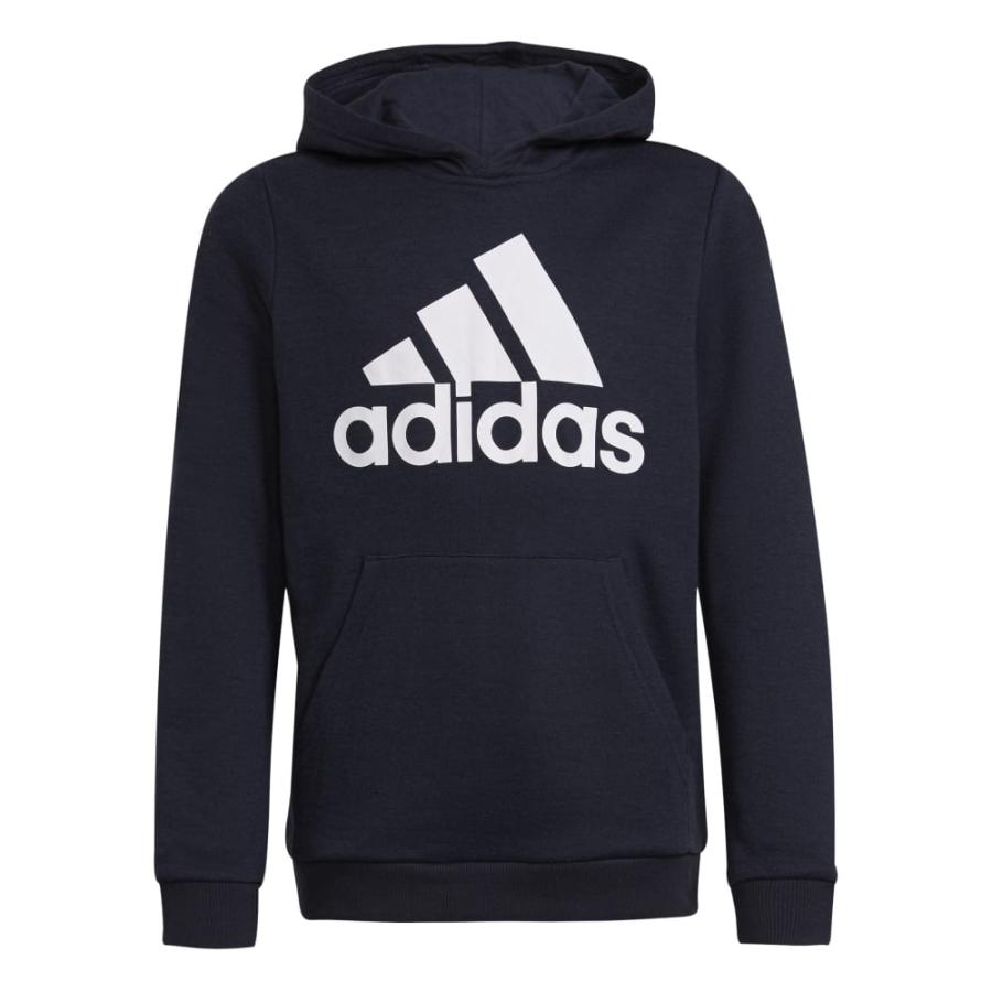 Polerón Adidas Essentials Niño Azul
