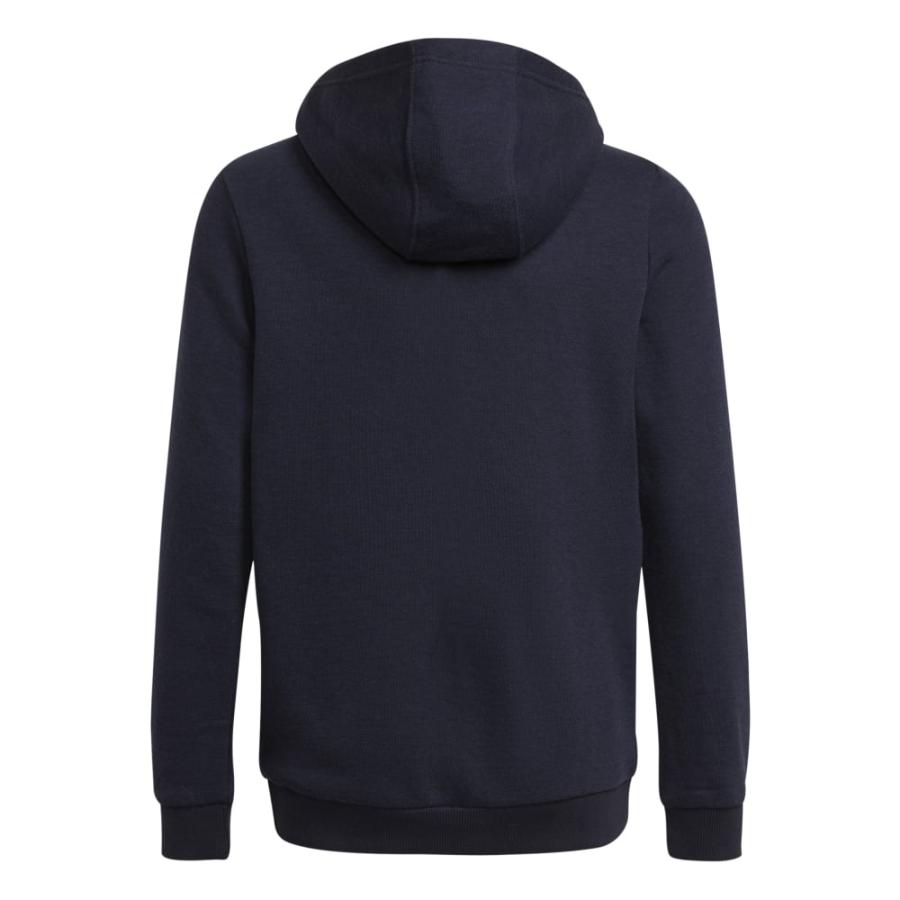 Polerón Adidas Essentials Niño Azul