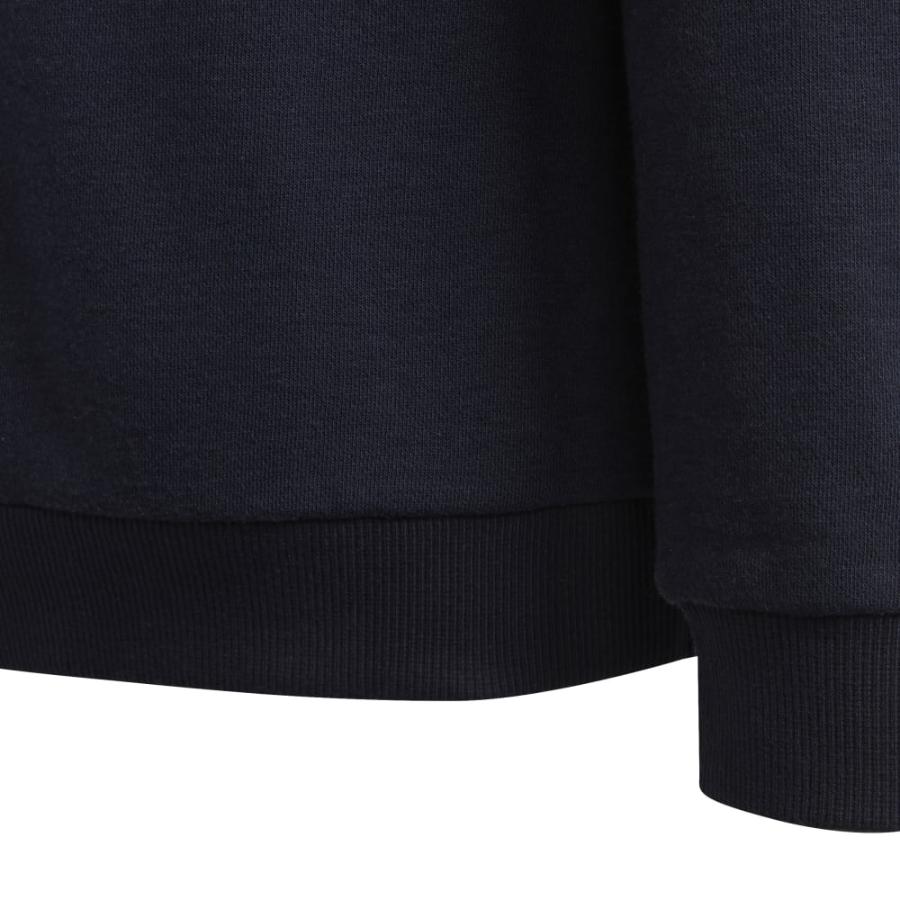 Polerón Adidas Essentials Niño Azul