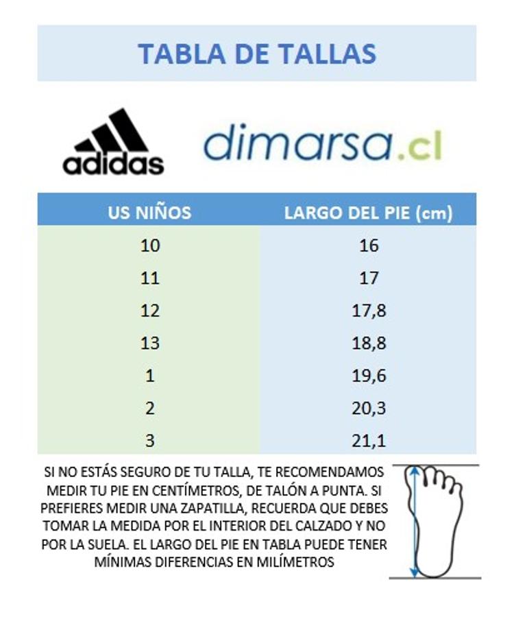 Sandalia Niños Unisex Adidas Adilette Aqua Azul/rojo