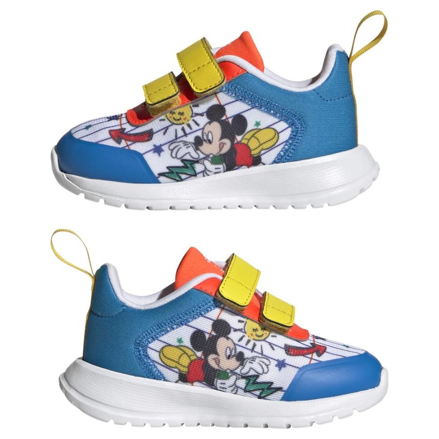 Deportivas mickey mouse niño 2025