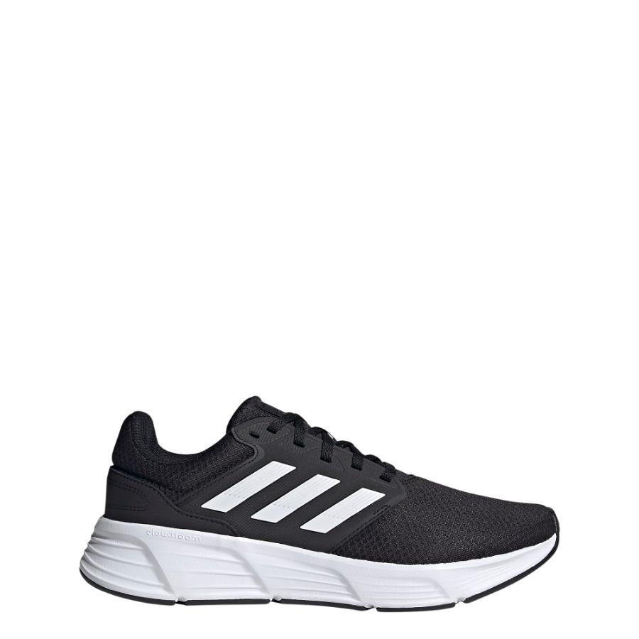 Zapatillas Adidas Galaxy 6 Hombre Negro