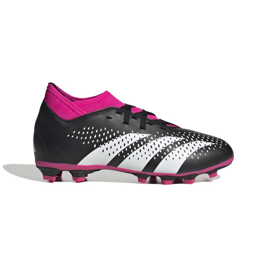 Zapato De Fútbol Infantil Adidas Predator Accuracy.4 Negro