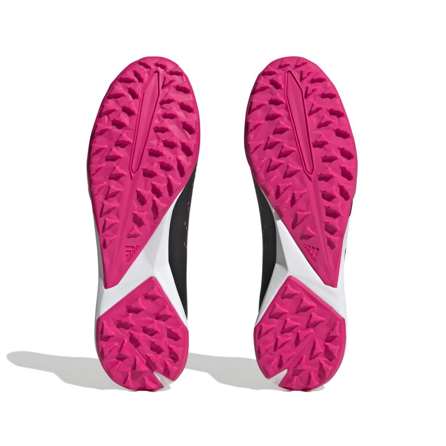 Zapato De Fútbol Unisex  Adidas Predator Accuracy.3 Negro