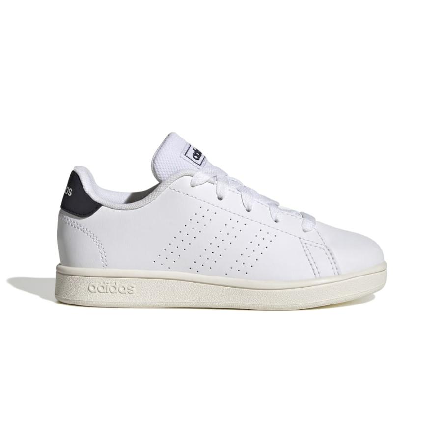 Zapatillas niño adidas blancas top