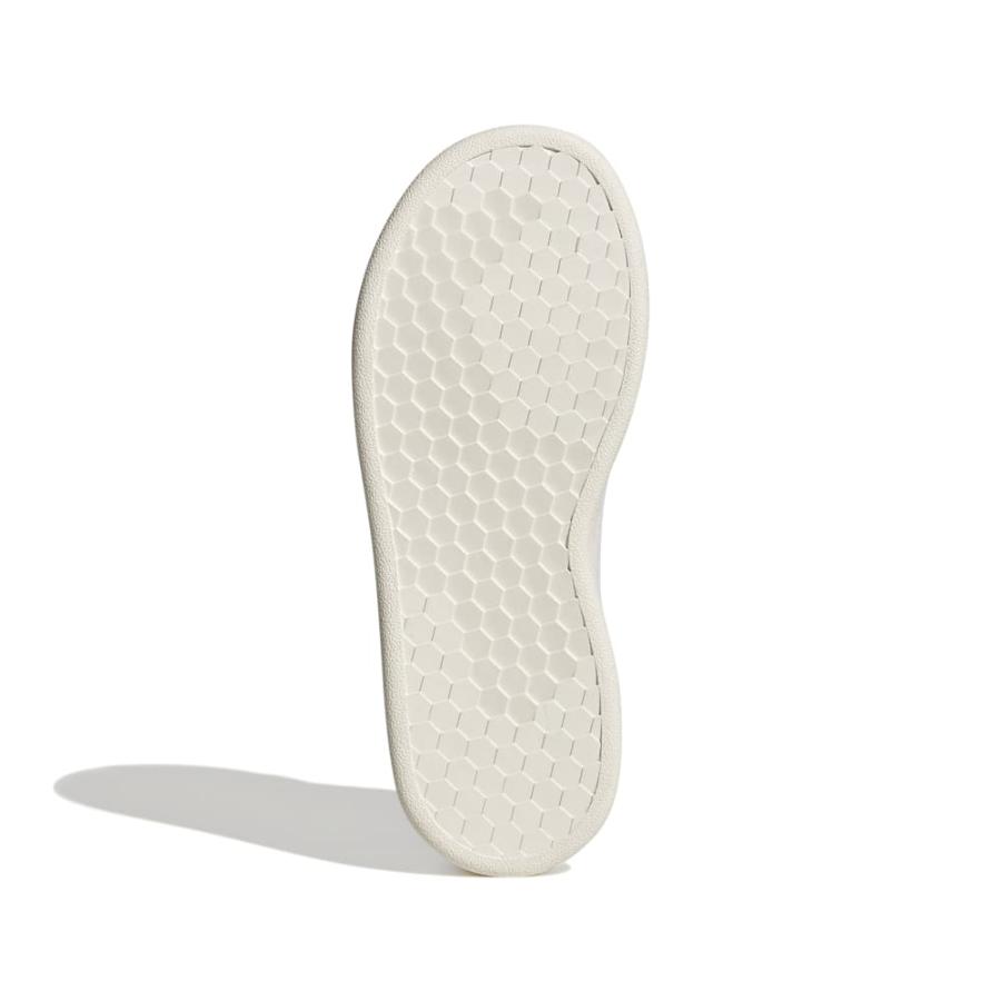 Zapatilla Adidas Niño Advantage Adidas Court Blanca