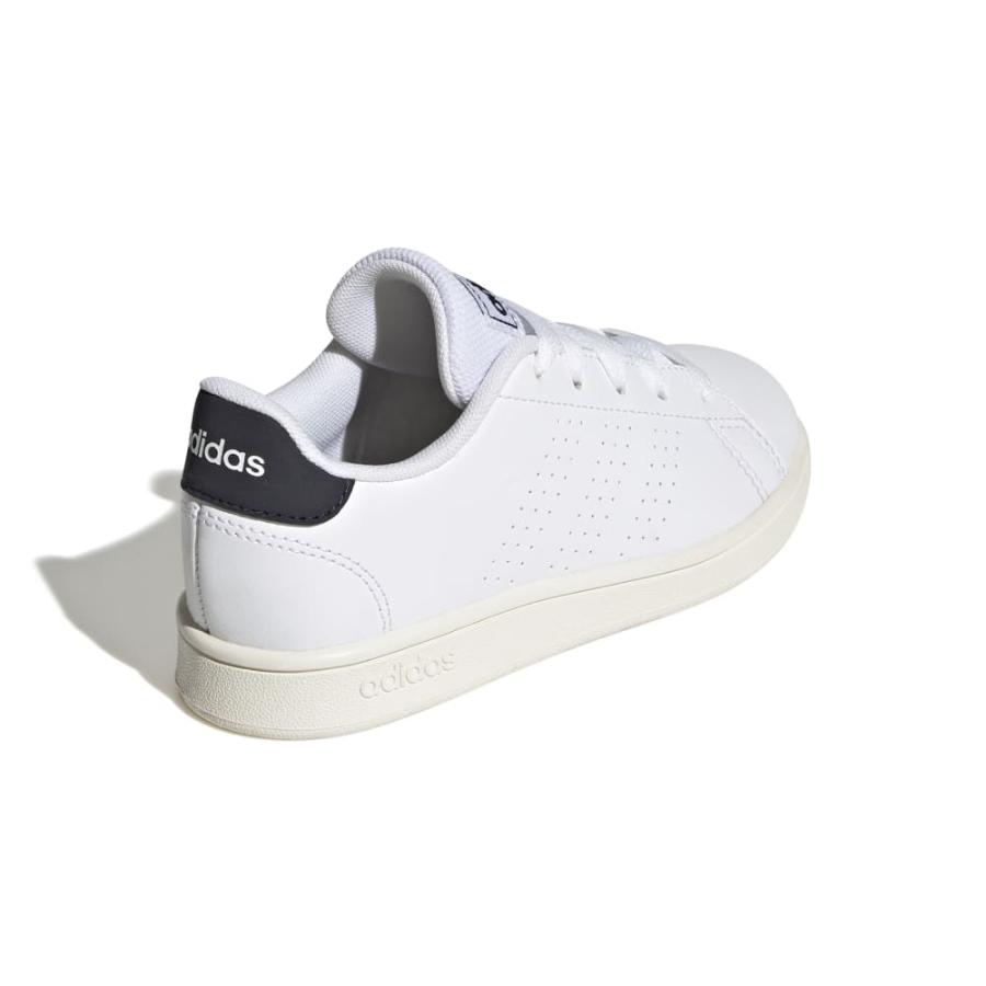 Zapatilla Adidas Nino Advantage Adidas Court Blanca