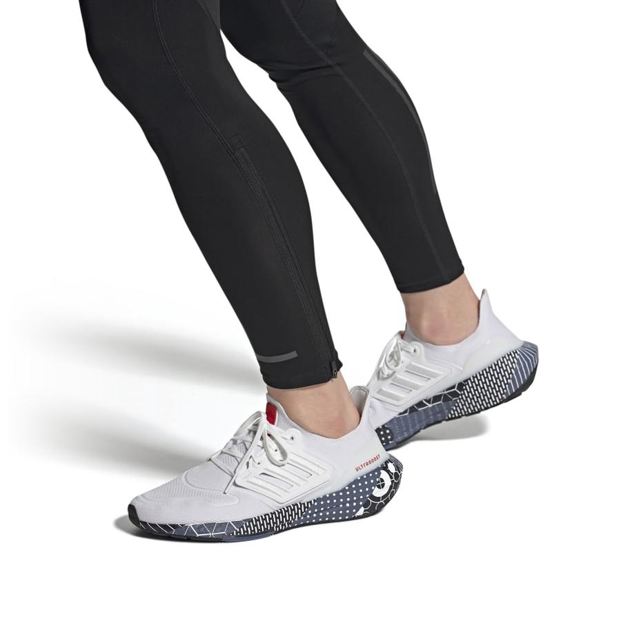Adidas ultra boost hombre blancas imagen clearance
