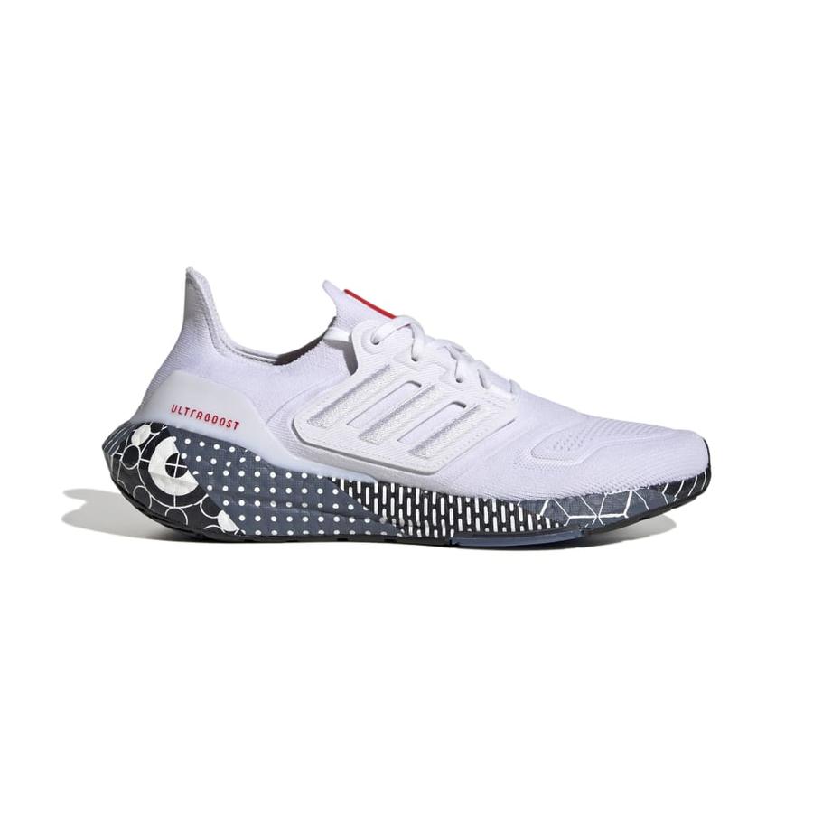 Zapatilla Deportiva Hombre Adidas Ultraboost 22 Blanco