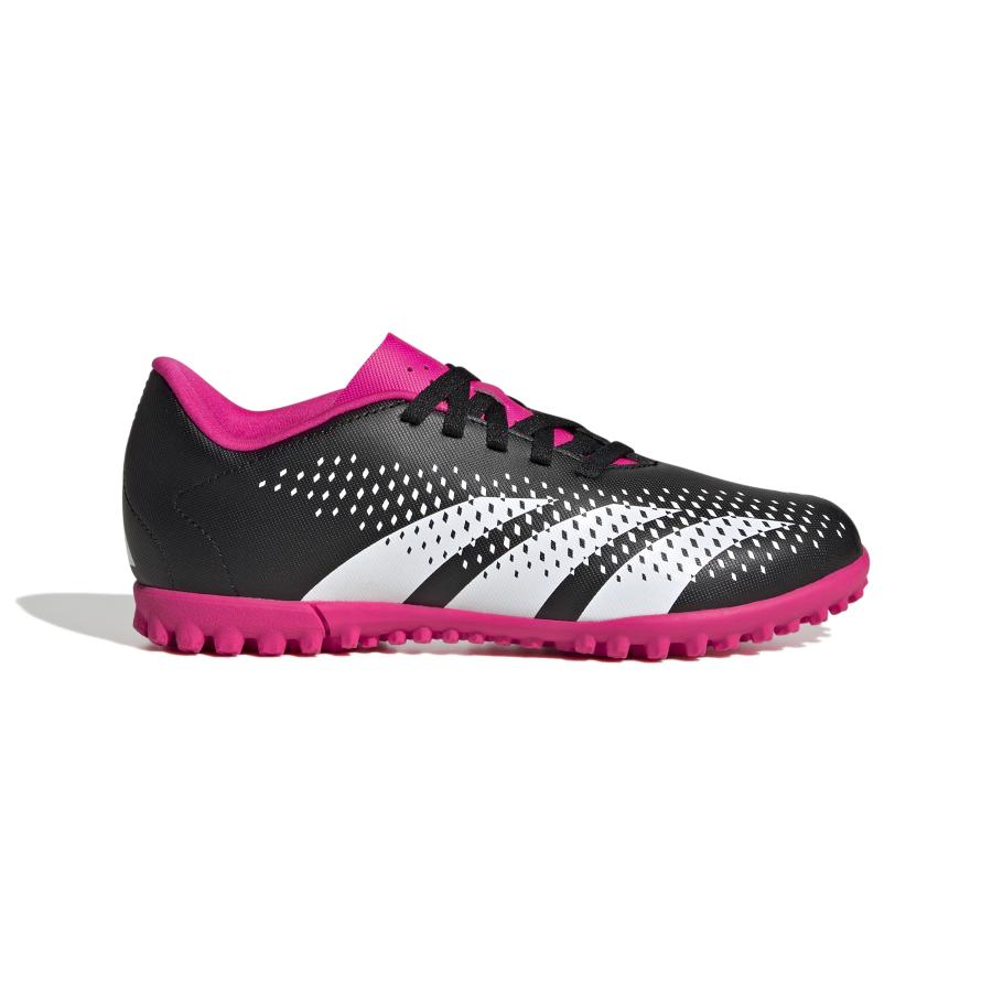 Zapato De Fútbol Infantil Adidas Predator Accuracy.4 Negro