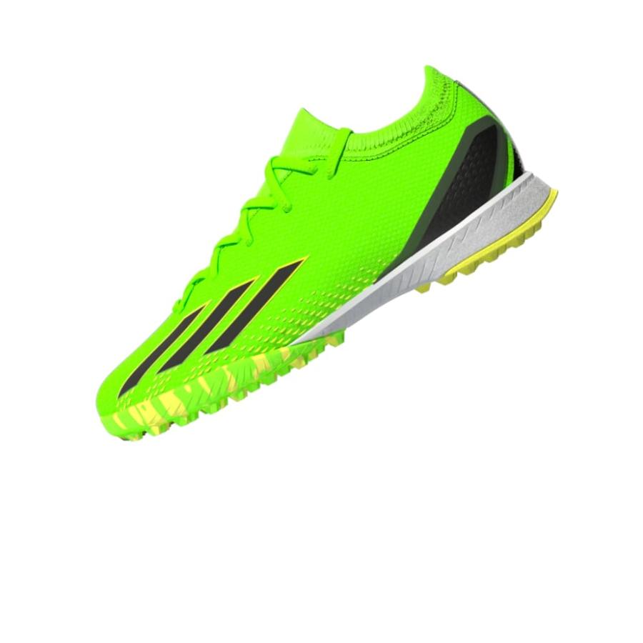 Zapatos De Fútbol X Speedportal.3 Verde Solar