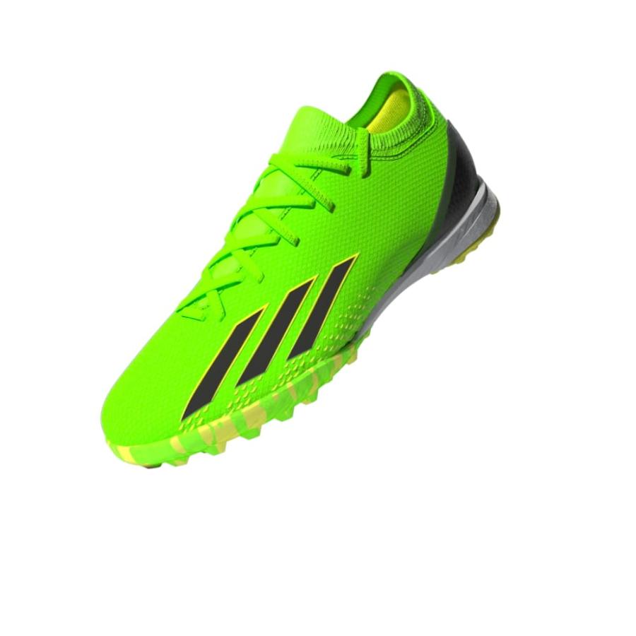Zapatos De Fútbol X Speedportal.3 Verde Solar