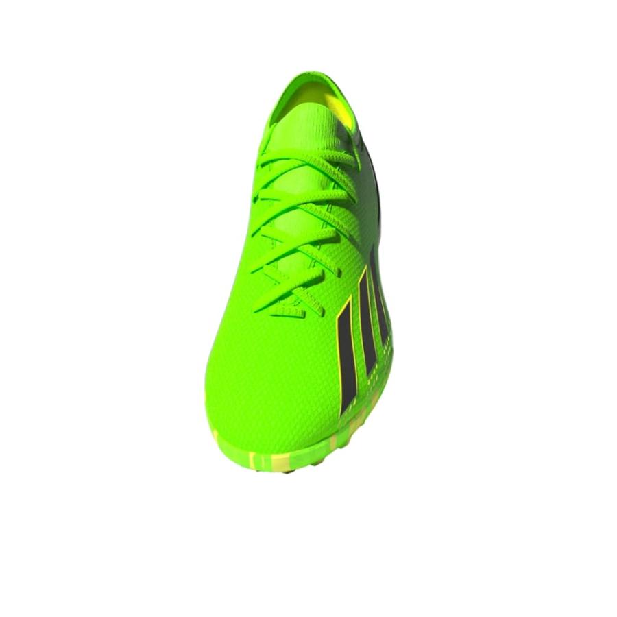 Zapatos De Fútbol X Speedportal.3 Verde Solar