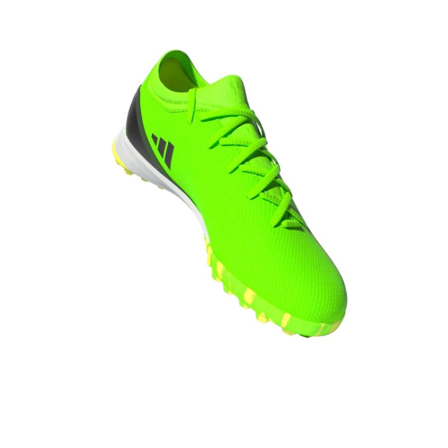 Zapatos De Fútbol X Speedportal.3 Verde Solar