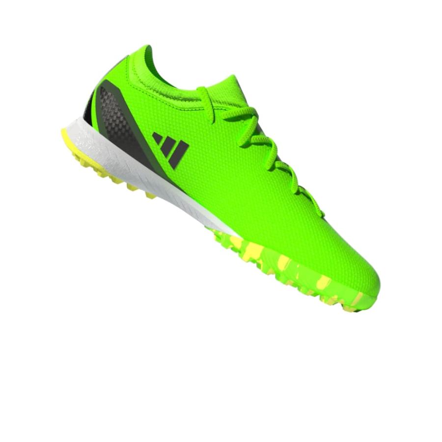 Zapatos De Fútbol X Speedportal.3 Verde Solar