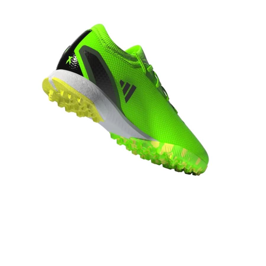 Zapatos De Fútbol X Speedportal.3 Verde Solar