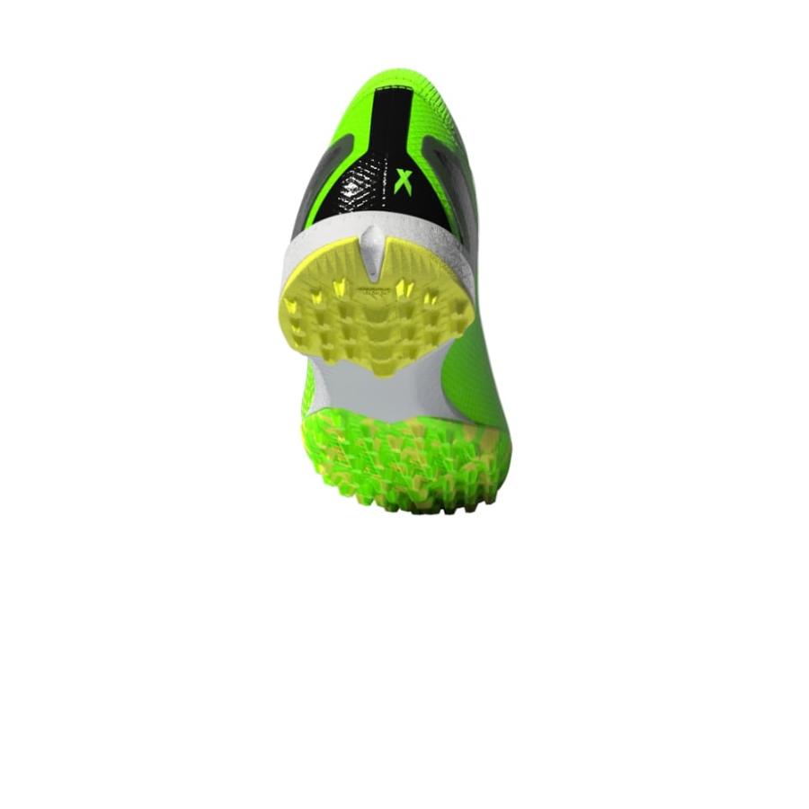 Zapatos De Fútbol X Speedportal.3 Verde Solar