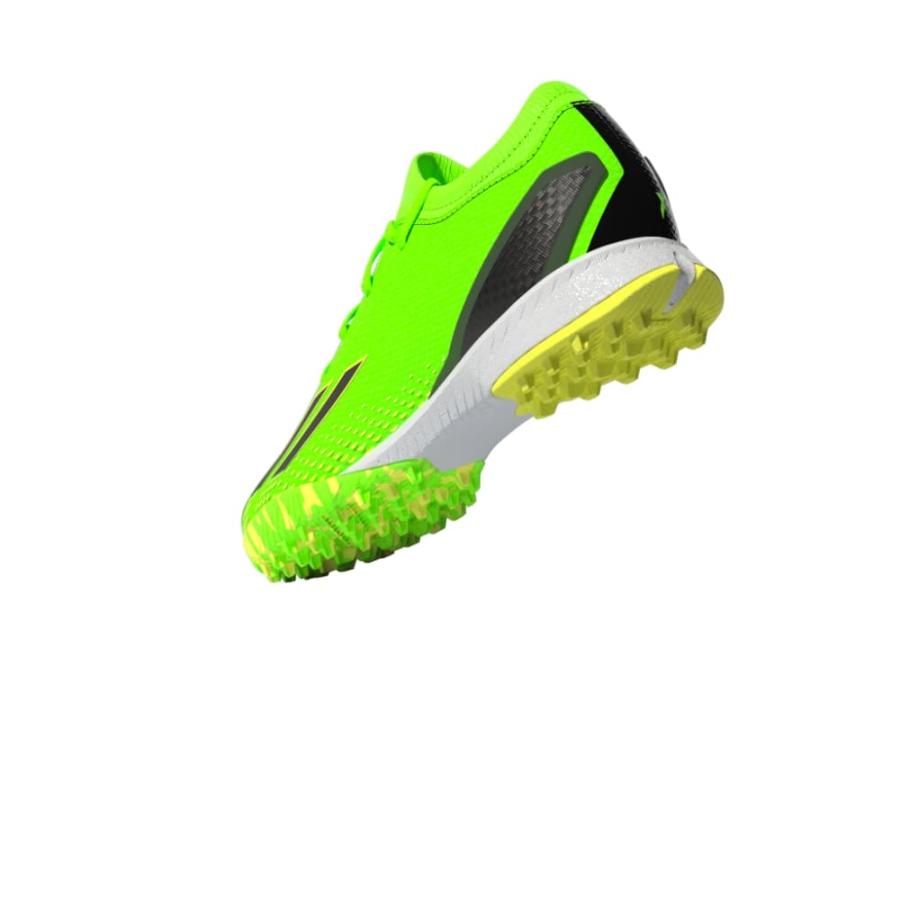 Zapatos De Fútbol X Speedportal.3 Verde Solar