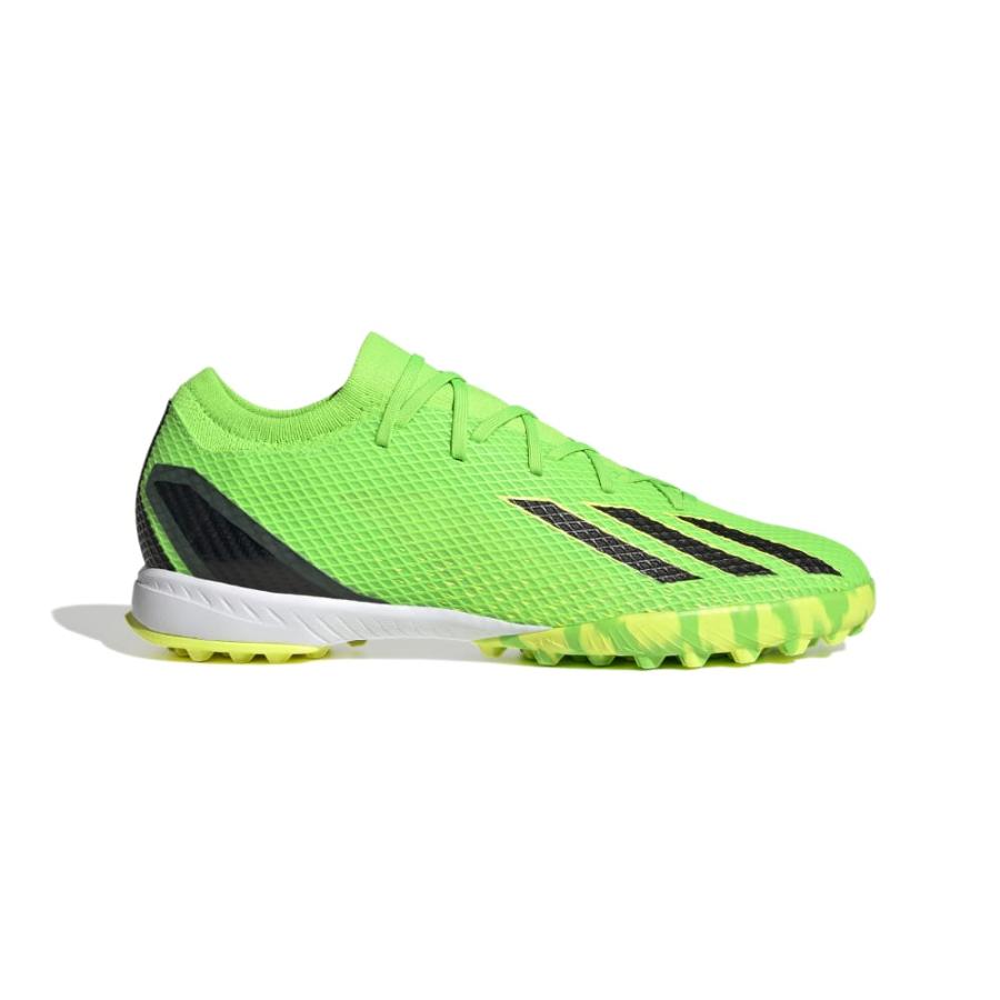 Zapatos De Fútbol X Speedportal.3 Verde Solar