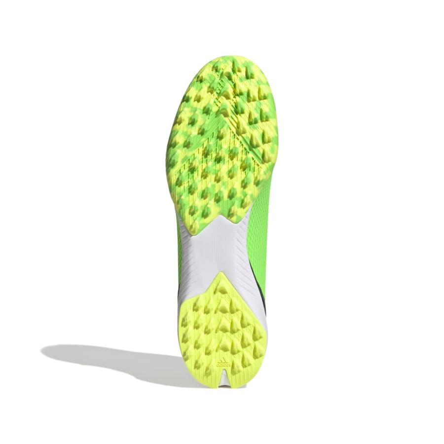 Zapatos De Fútbol X Speedportal.3 Verde Solar