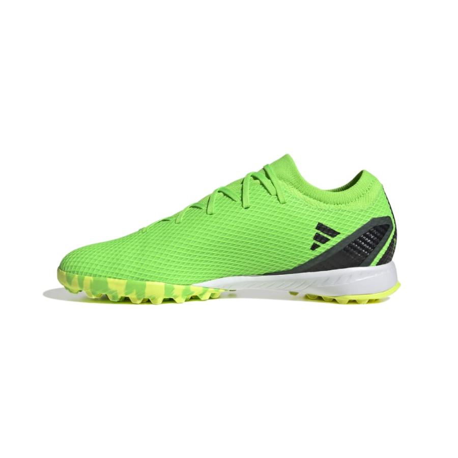 Zapatos De Fútbol X Speedportal.3 Verde Solar