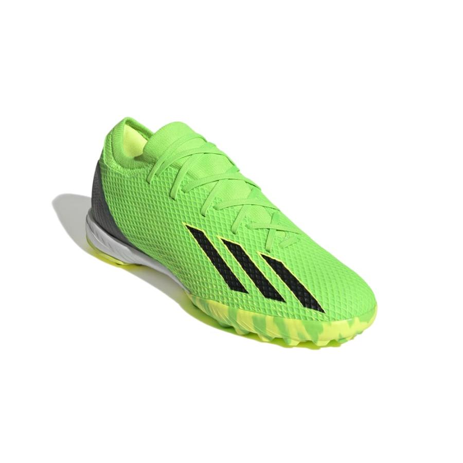 Zapatos De Fútbol X Speedportal.3 Verde Solar