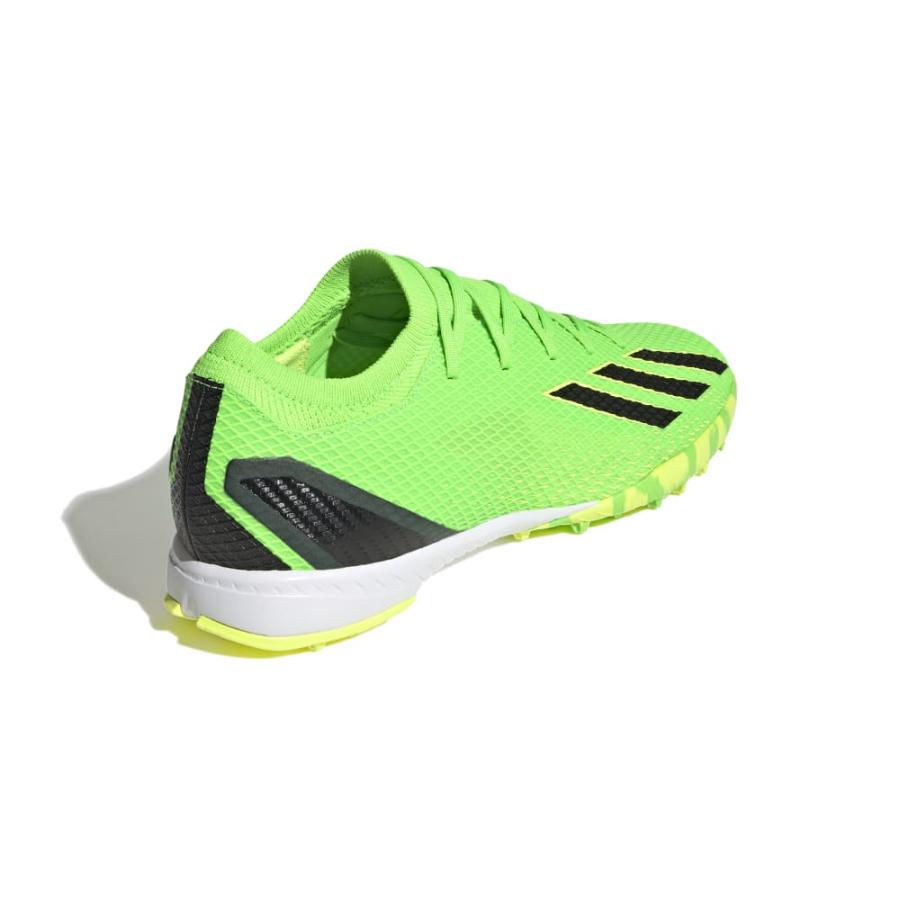 Zapatos De Fútbol X Speedportal.3 Verde Solar