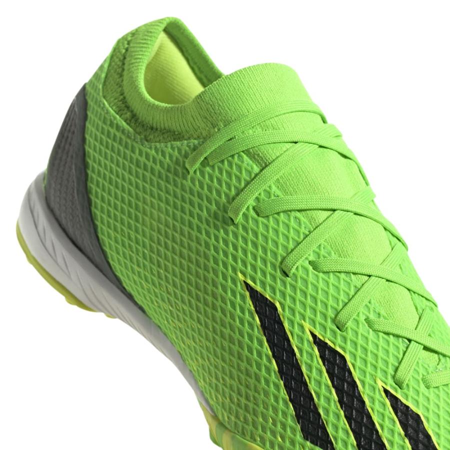 Zapatos De Fútbol X Speedportal.3 Verde Solar