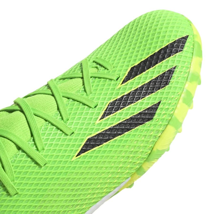Zapatos De Fútbol X Speedportal.3 Verde Solar