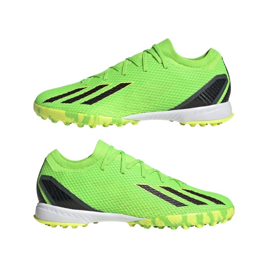 Zapatos De Fútbol X Speedportal.3 Verde Solar