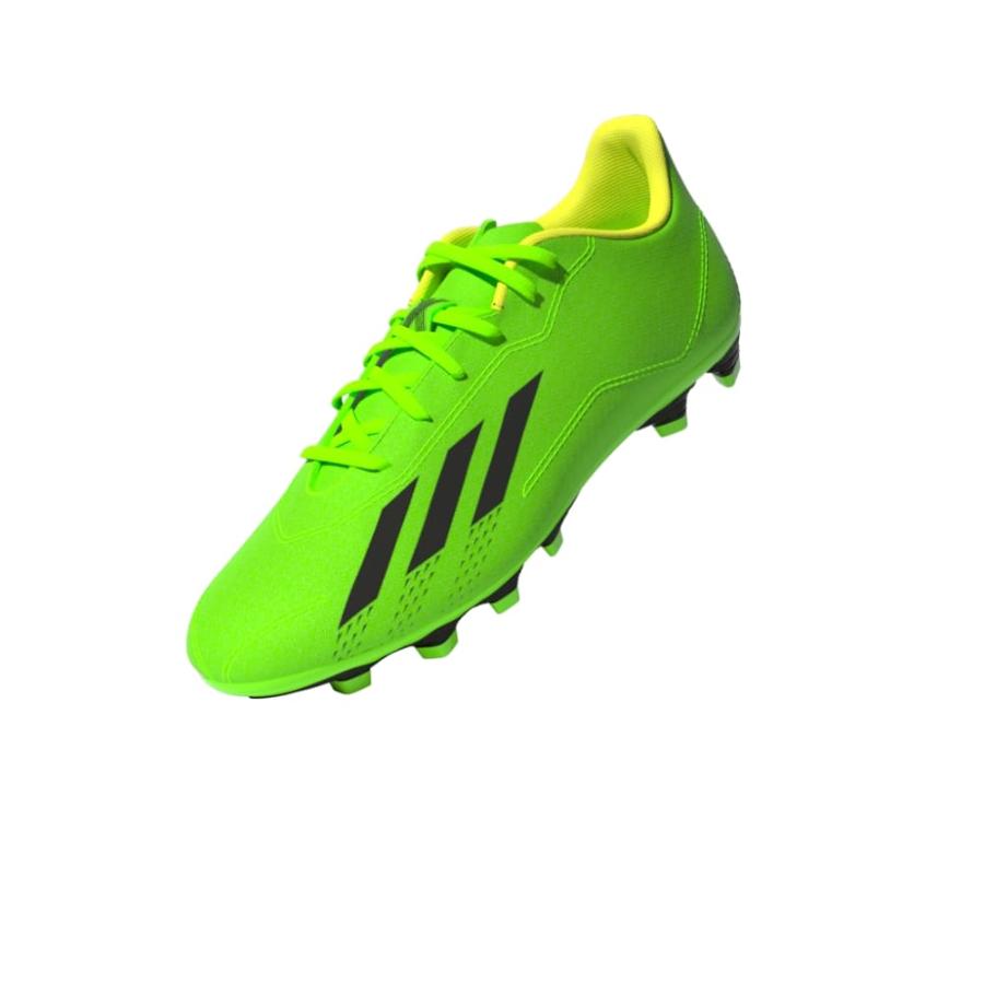 Zapatos De Fútbol Adidas Speedportal Niño Verde