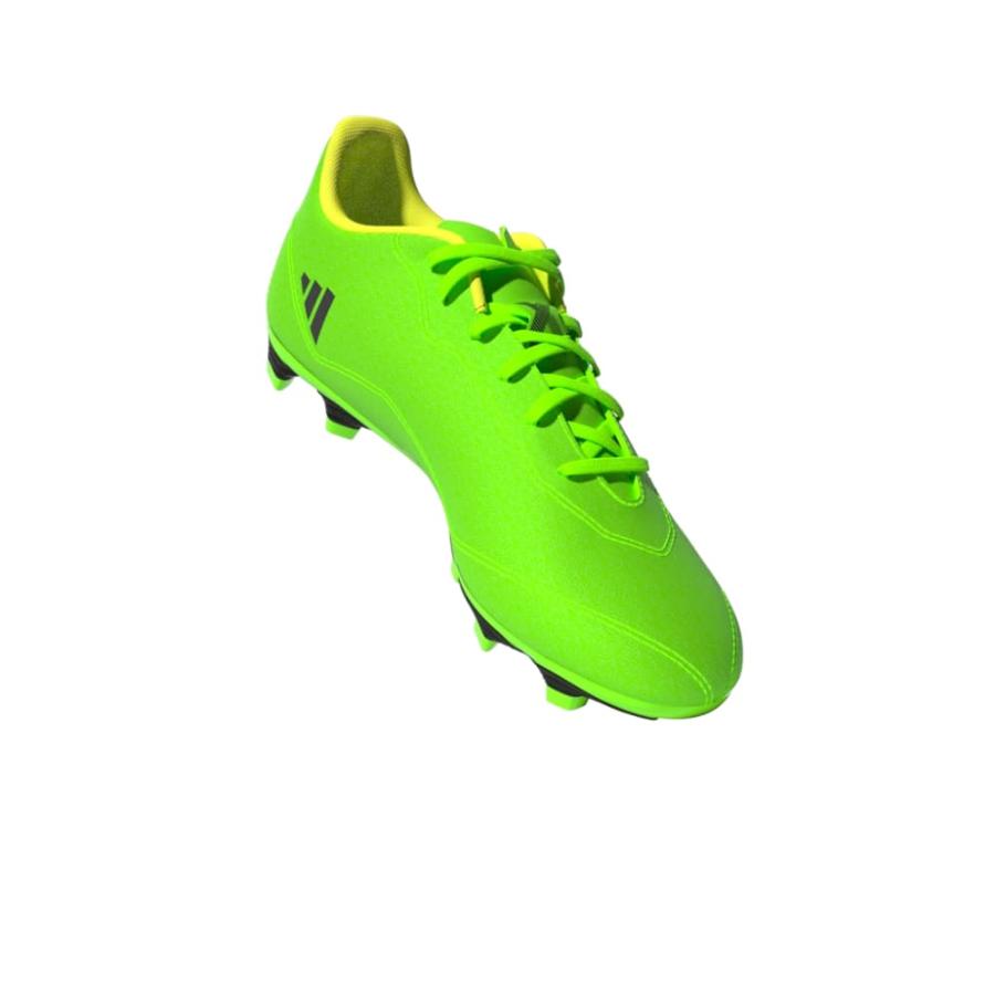 Zapatos De Fútbol Adidas Speedportal Niño Verde