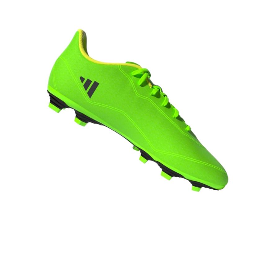 Zapatos De Fútbol Adidas Speedportal Niño Verde