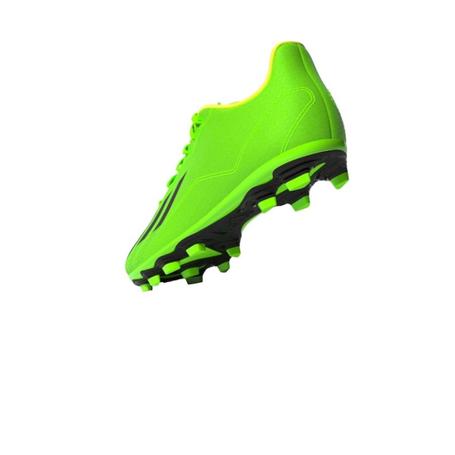 Zapatos De Fútbol Adidas Speedportal Niño Verde