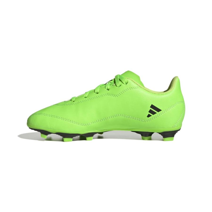Zapatos De Fútbol Adidas Speedportal Niño Verde