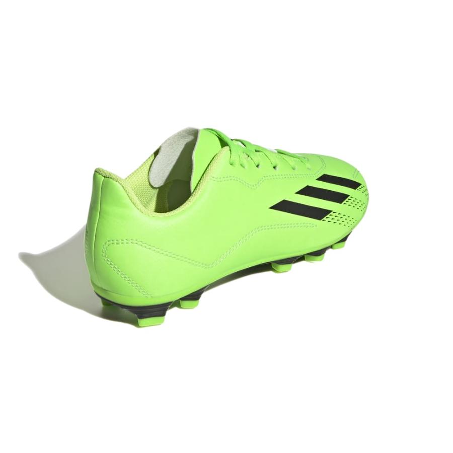 Zapatos De Fútbol Adidas Speedportal Niño Verde