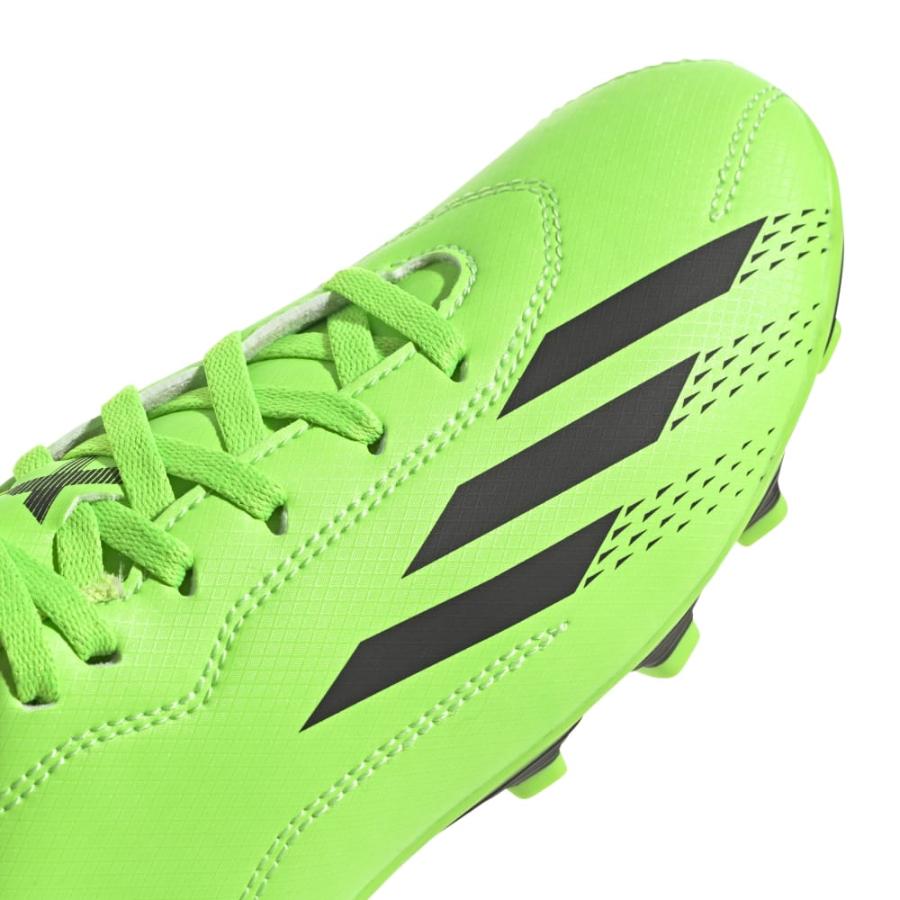 Zapatos De Fútbol Adidas Speedportal Niño Verde