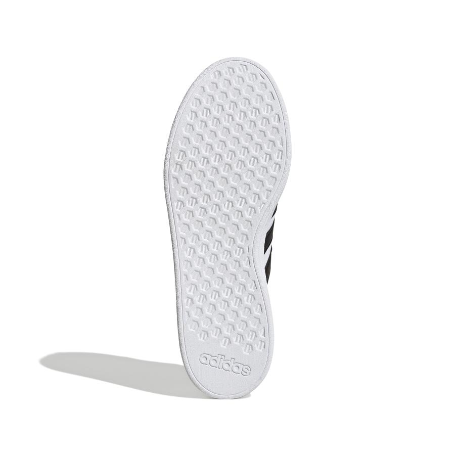 Zapatillas Urbanas Hombre Adidas Grand Court Td Blancas
