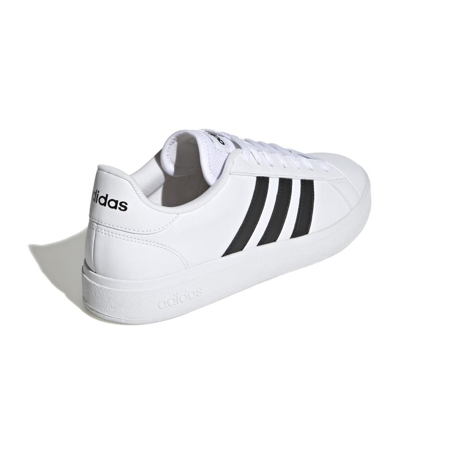 Zapatillas adidas blancas para colegio top