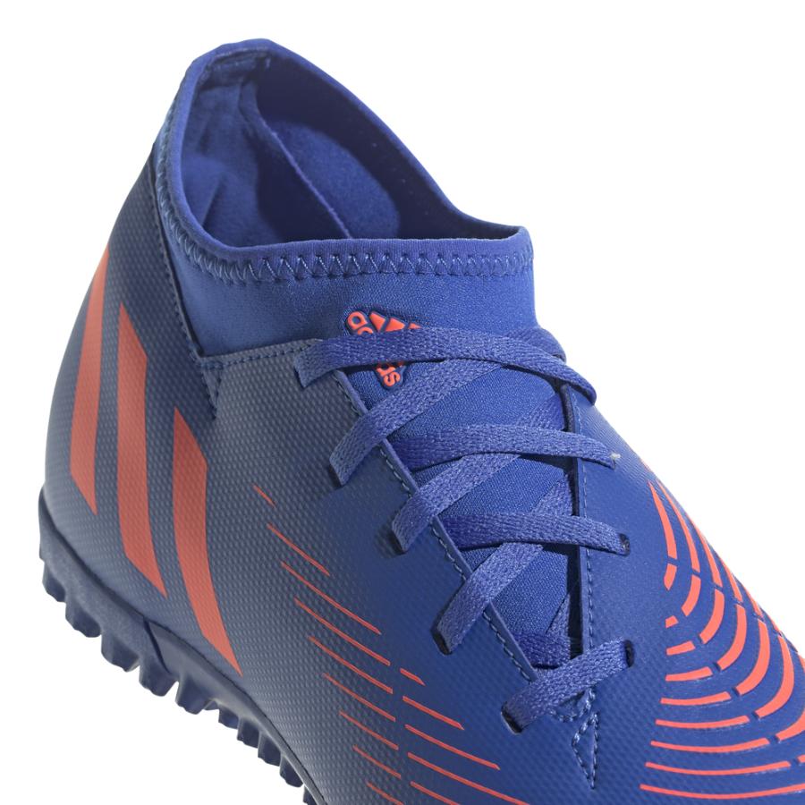 Zapatillas predator azules deals