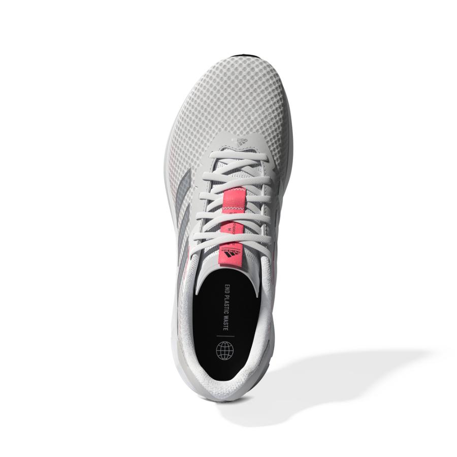 Zapatilla Mujer Adidas Speedmotion Rosado