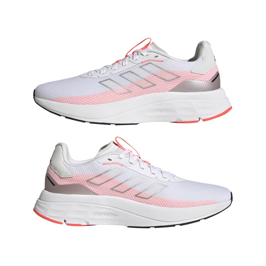 Zapatilla Mujer Adidas Speedmotion Rosado