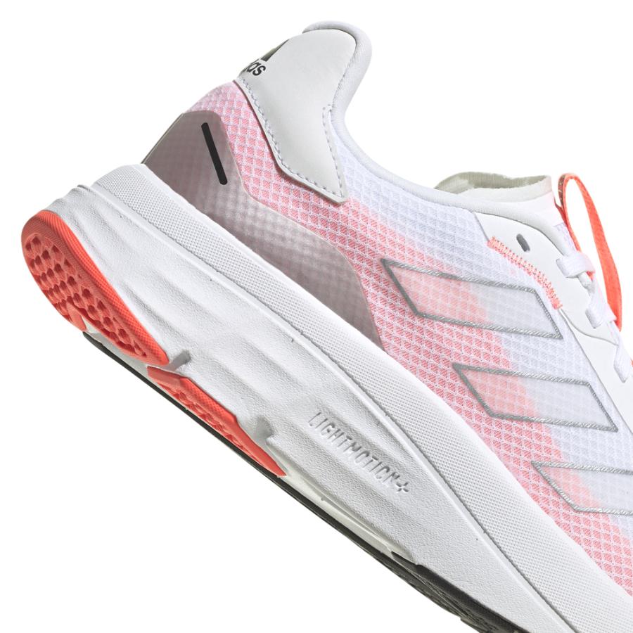 Zapatilla Mujer Adidas Speedmotion Rosado